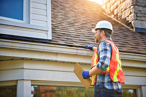 Licensed Roof Inspection service in Warner, NH - Ben Roofing and Steel LLC